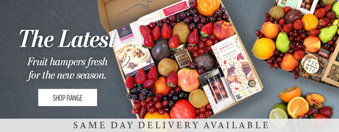 The Latest Collection