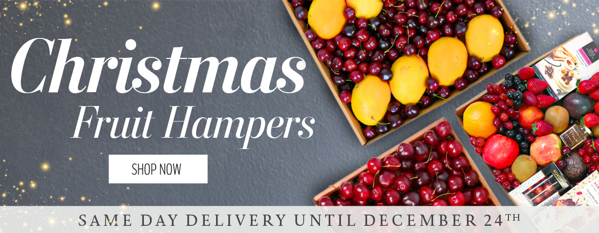 Christmas Hampers