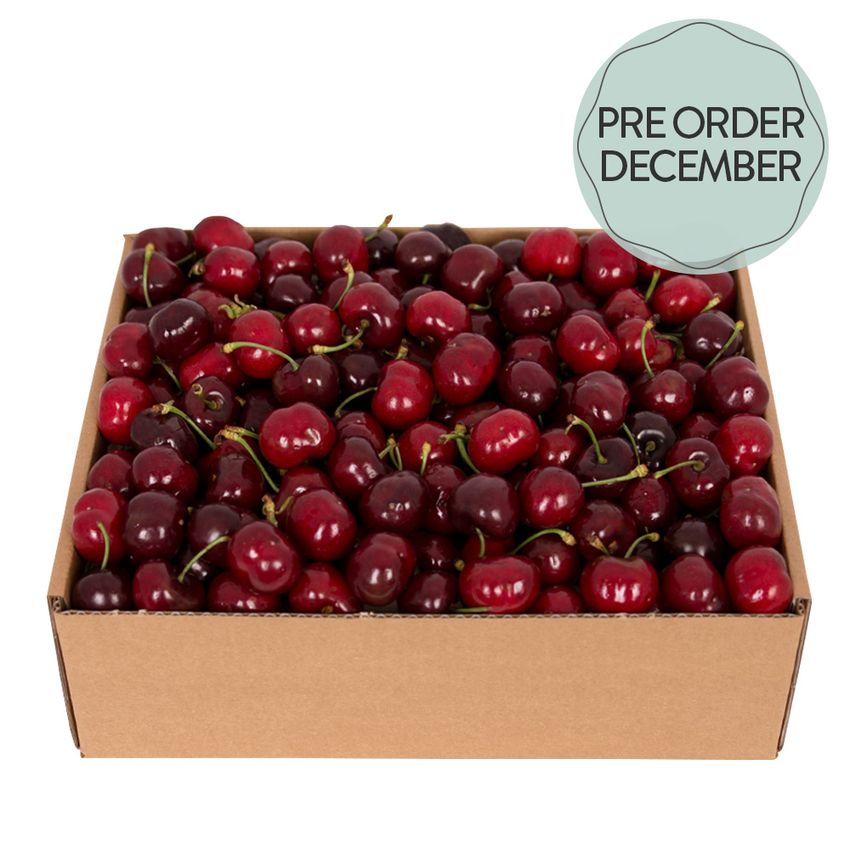 Cherry Delight Classic