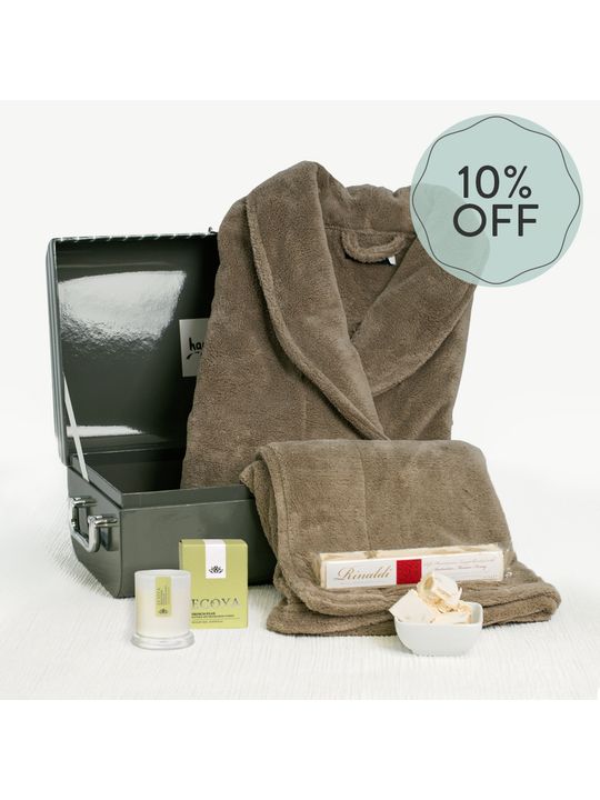 Recipe to Relax Gift Hamper Special Hamper