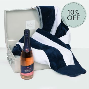 Summer Spritz Rose Gift Hamper Special Hamper