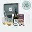 Wine Celebrations Premium White with Riedel Glasses Special Hamper
