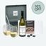 Wine Celebrations White with Riedel Glasses Special Hamper