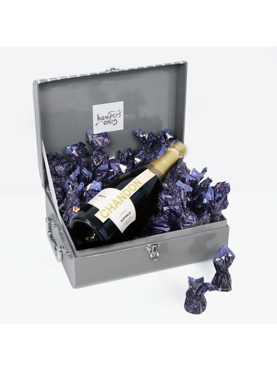 Bubbles & Chocs - Chandon Hamper