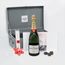 Moet with Treats Hamper