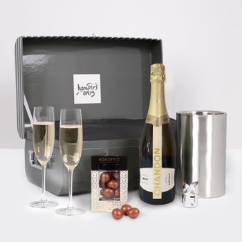 Sparkling for Two with Chandon Brut NV Hamper