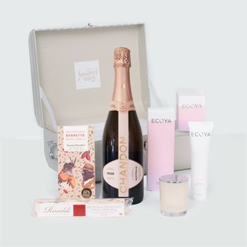 Pink Pamper Hamper