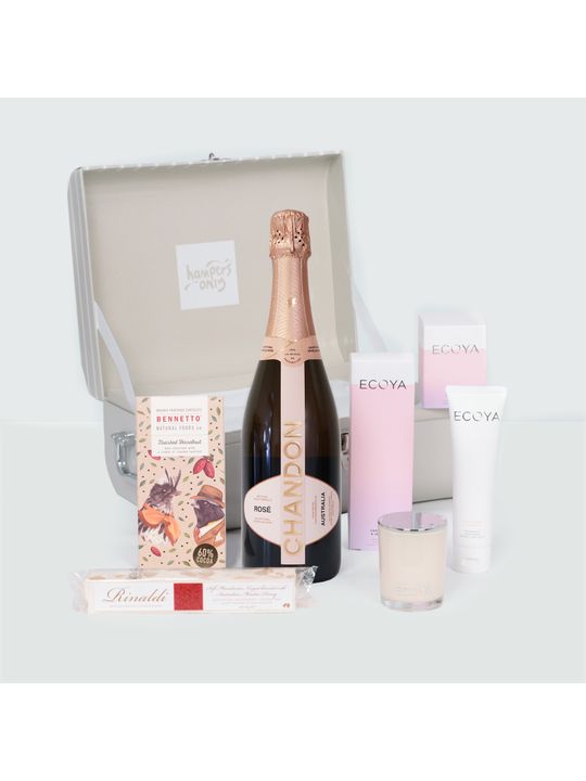Pink Pamper Hamper