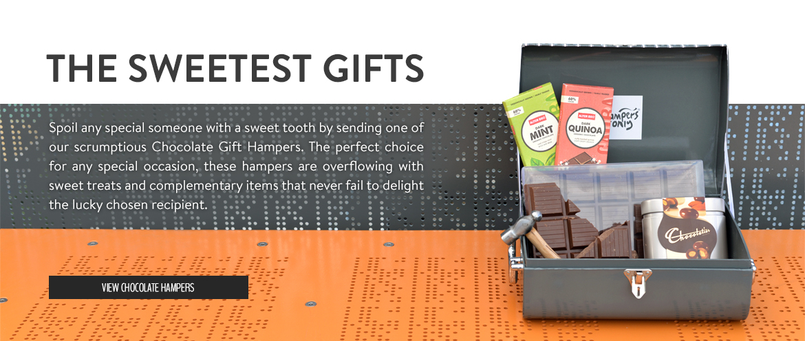 Chocolate Hampers