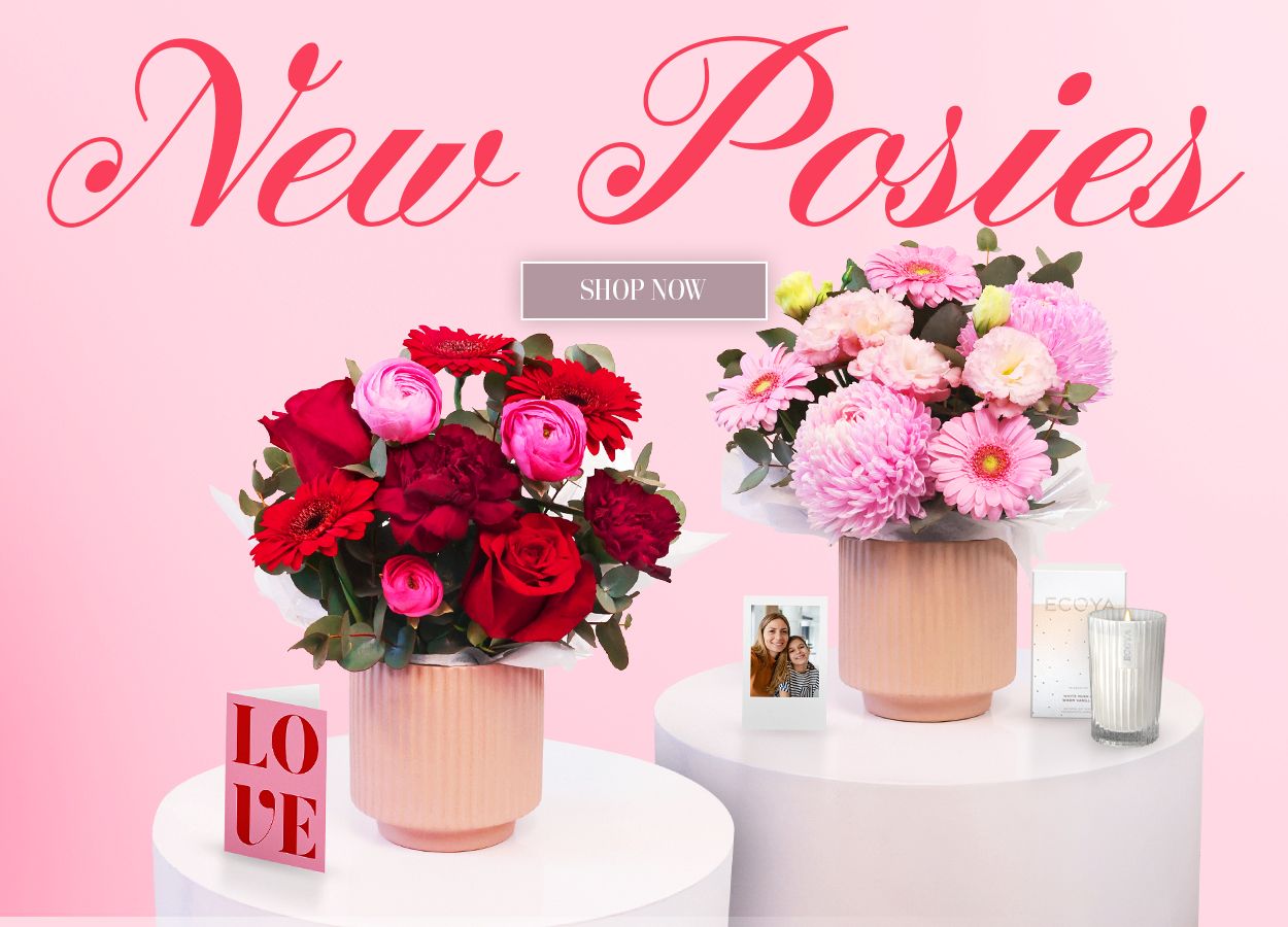 New Posies
