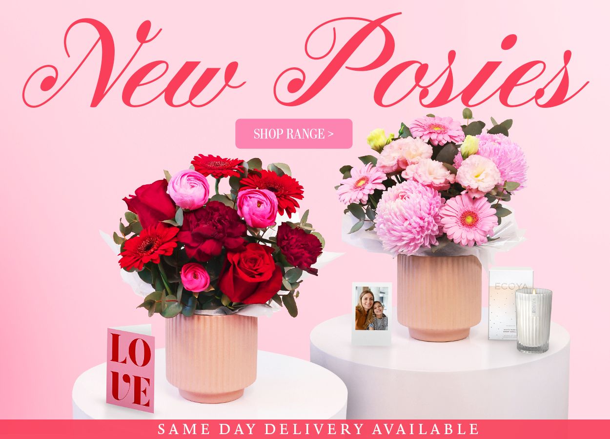 New Posies