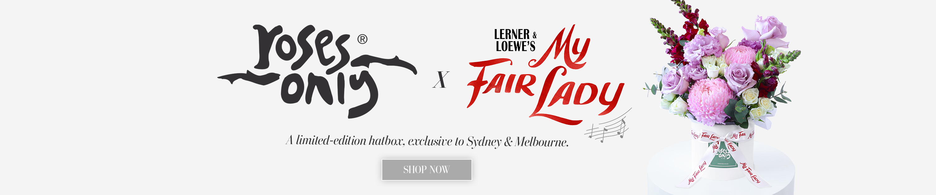 My Fair Lady