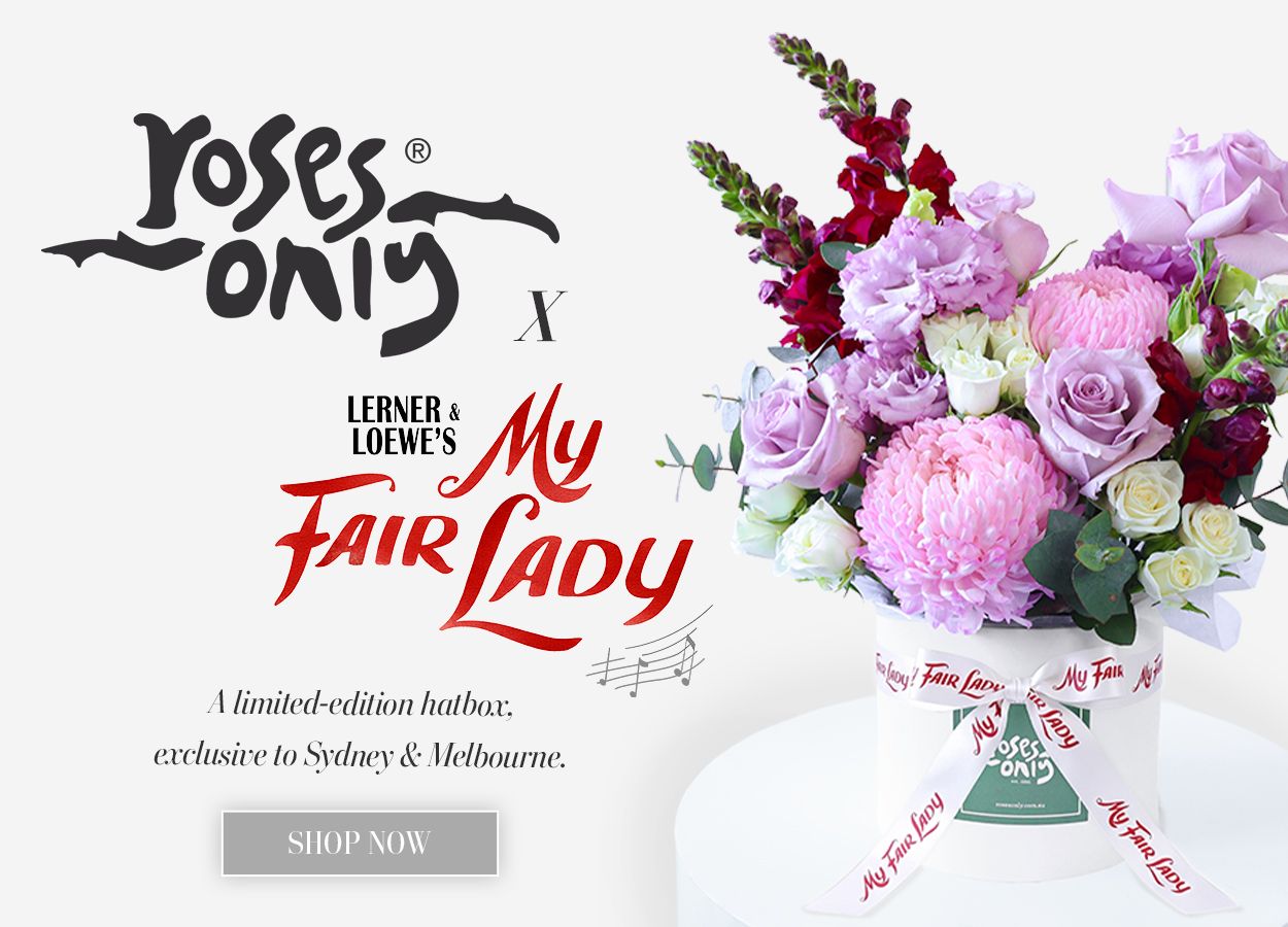 My Fair Lady