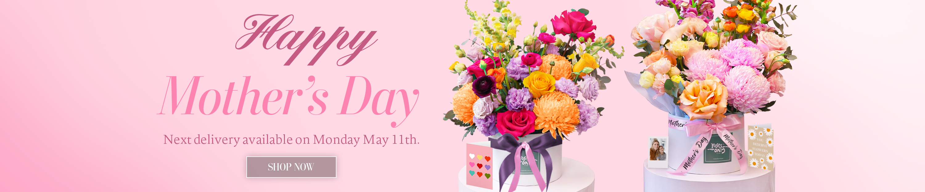 Mother's Day