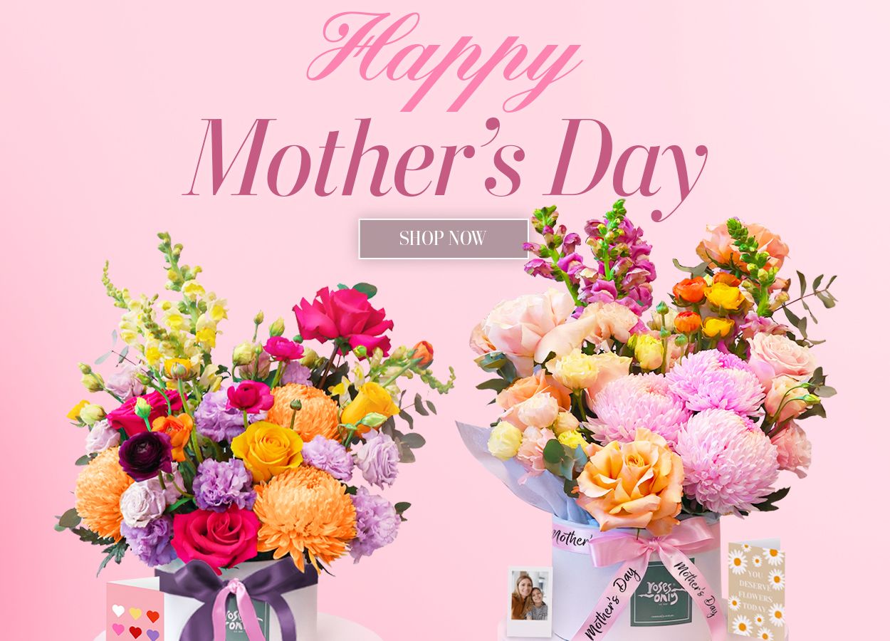 Mother's Day