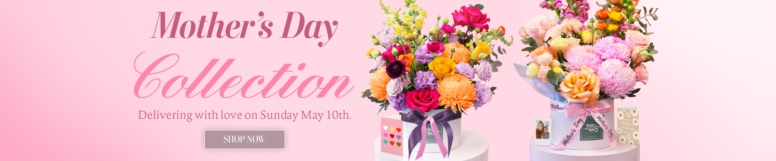 Mother's Day