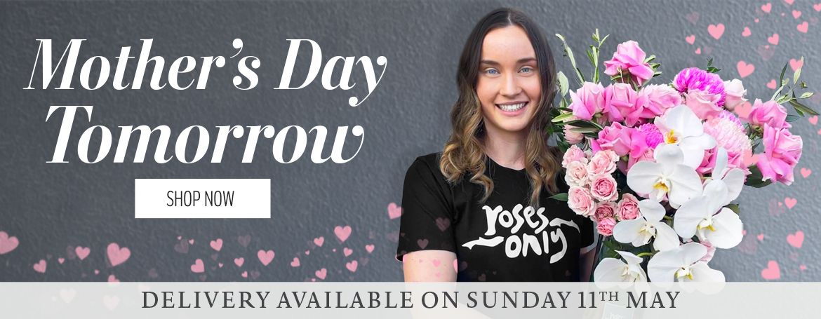 Mother's Day Flowers