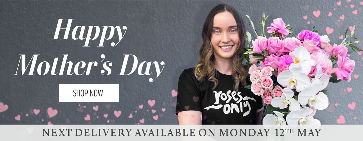 Mothers Day Flowers