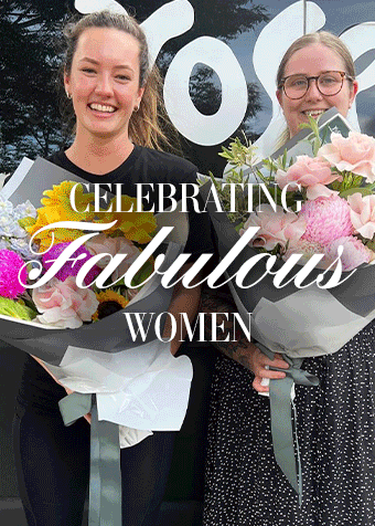 International Women's Day