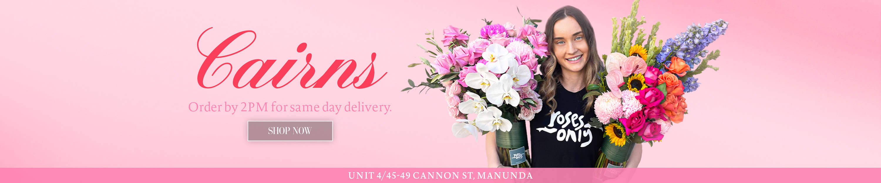 Special Offers
