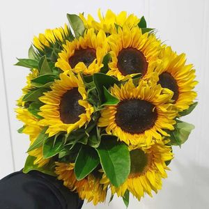 Sunflower Bouquet