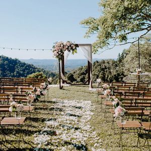 Wedding venues with Roses Only