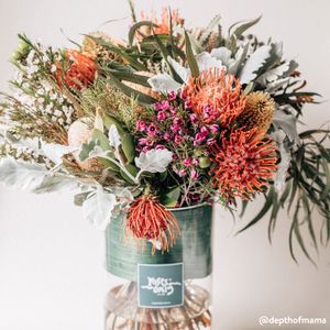 Native Bouquets