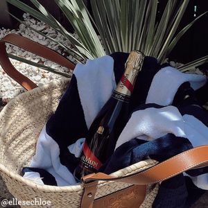 Summer Hamper With Mumm