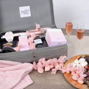 Pink Pamper Hamper