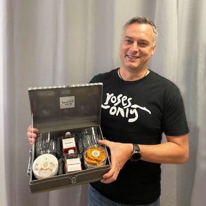 Hampers for Men's Health Week