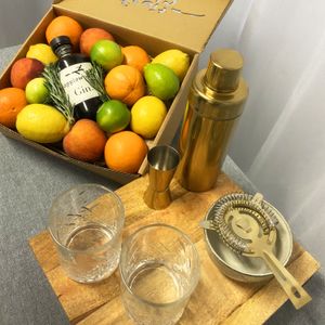 Cocktails With Gin Fizz