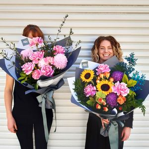 Friendship flowers delivered