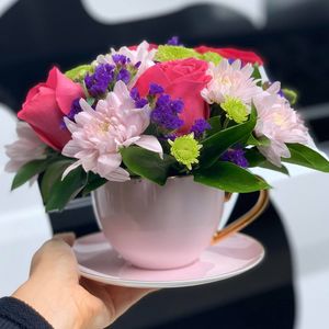 Friendship flowers delivered