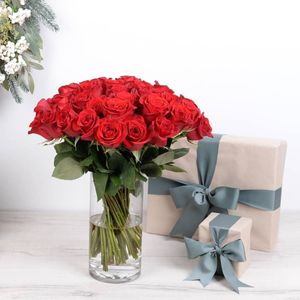 Valentine's Day Bouquets