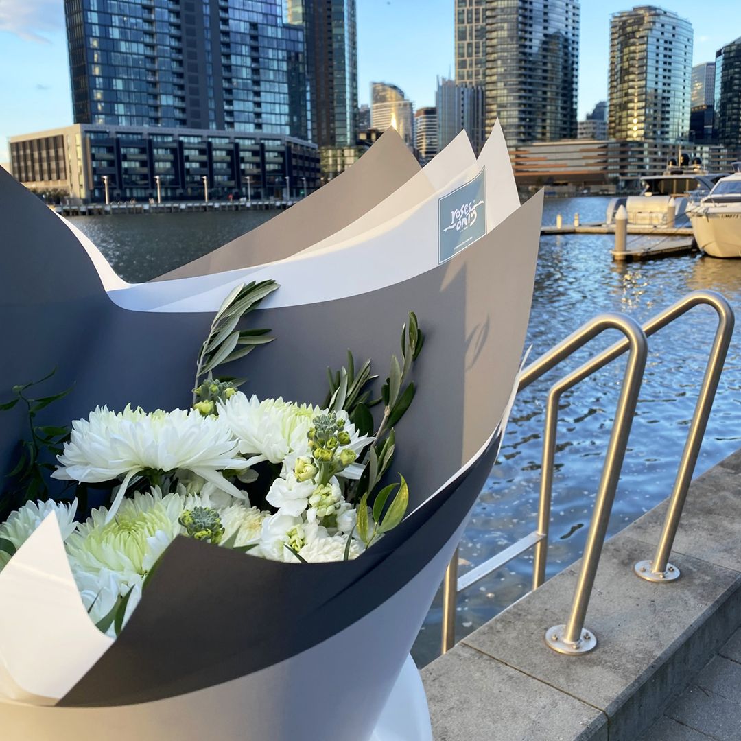 Melbourne Image 2