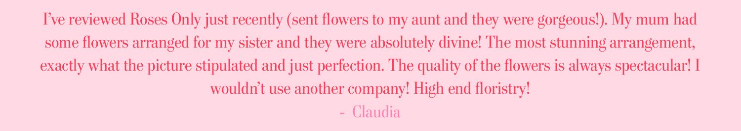 Happy Customers