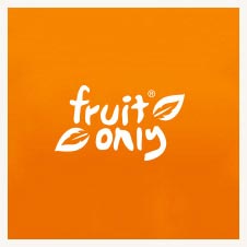 Fruit Only small logo