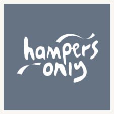 Hampers Only small logo