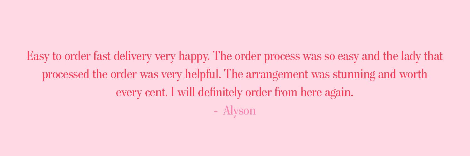 Happy Customers