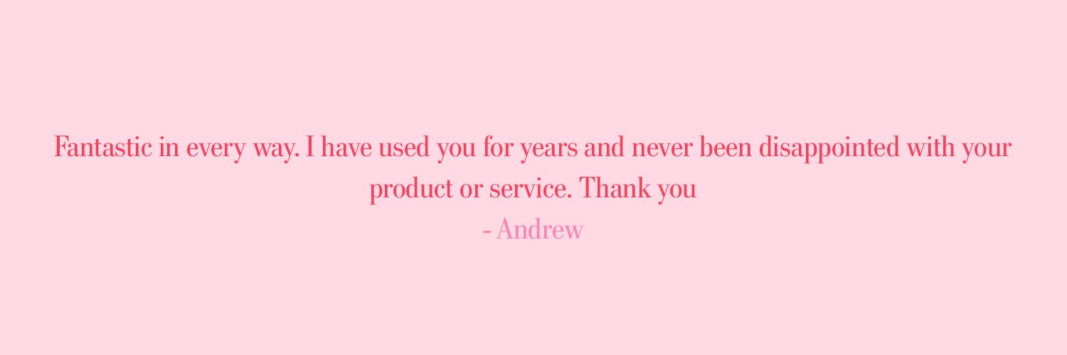 Happy Customers