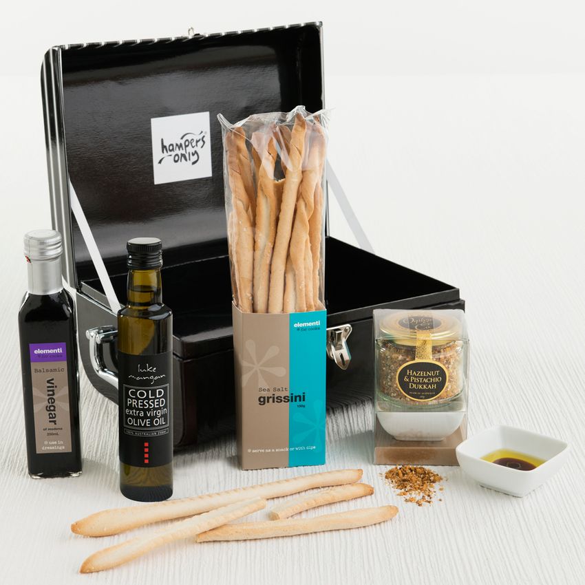 Mediterranean Flavour Gift Hamper