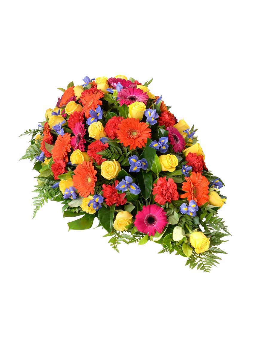 Mixed Seasonal Casket Premium