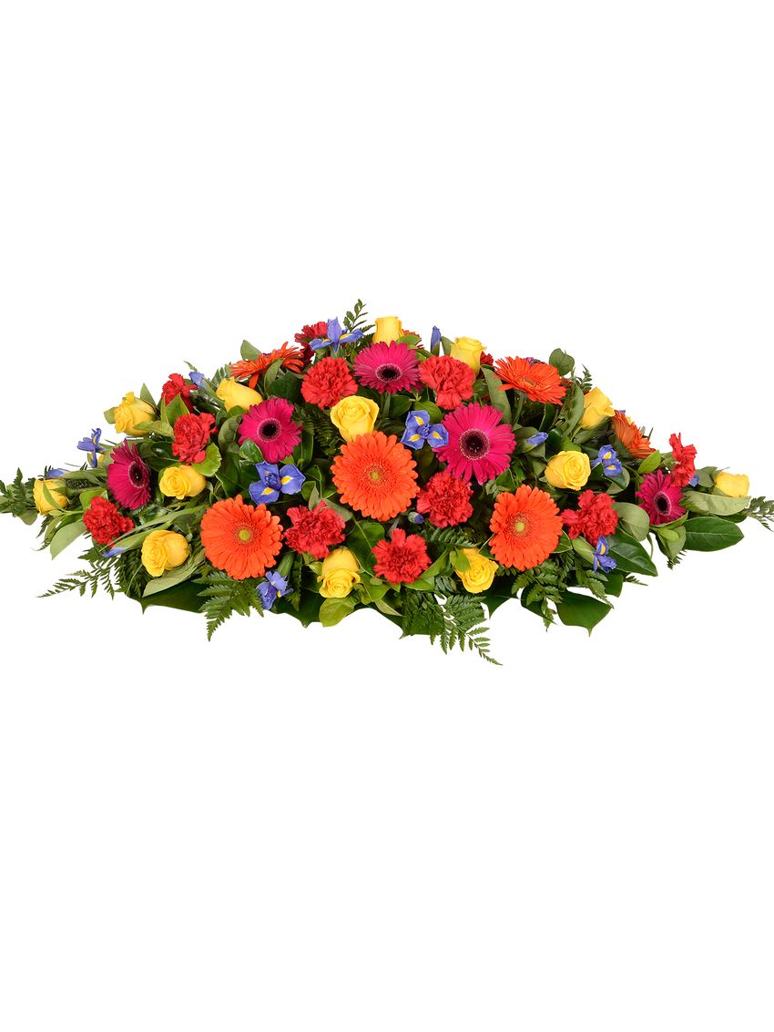 Mixed Seasonal Casket Standard