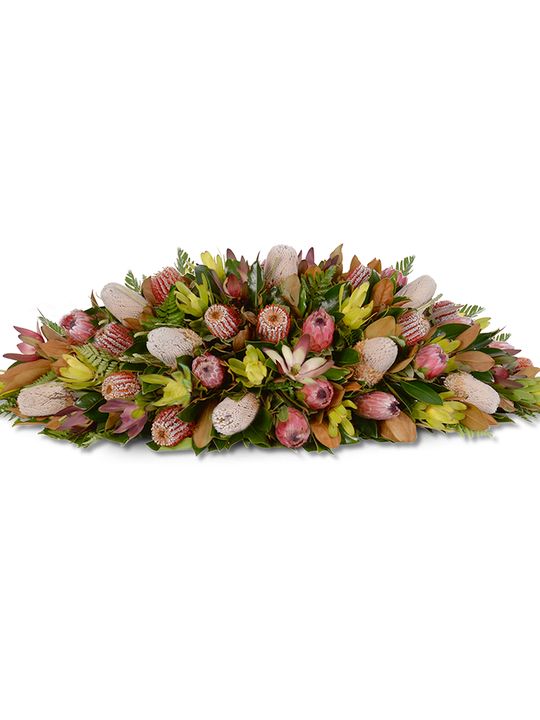 Native Beauty Premium Flowers