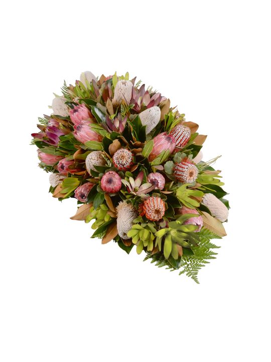 Native Beauty Premium Flowers