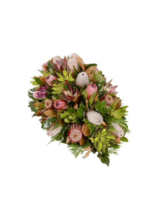 Native Beauty Standard Flowers