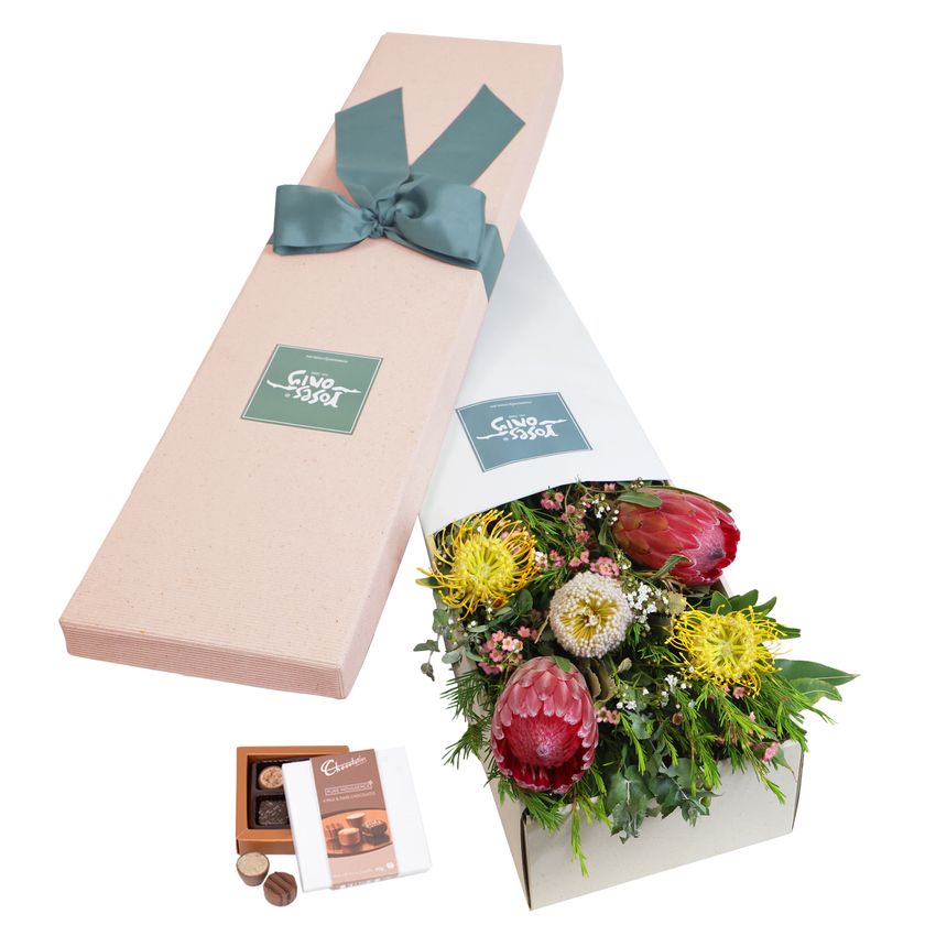 Natives Gift Box Medium
