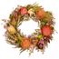 Natural Wreath Flowers