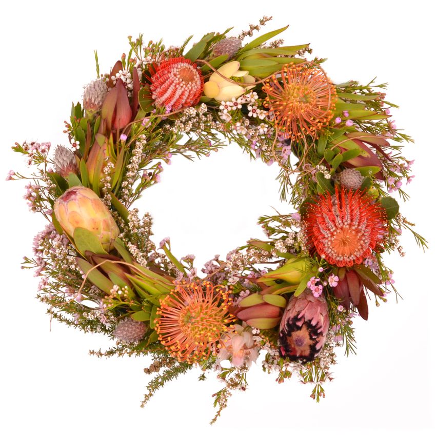 Natural Wreath