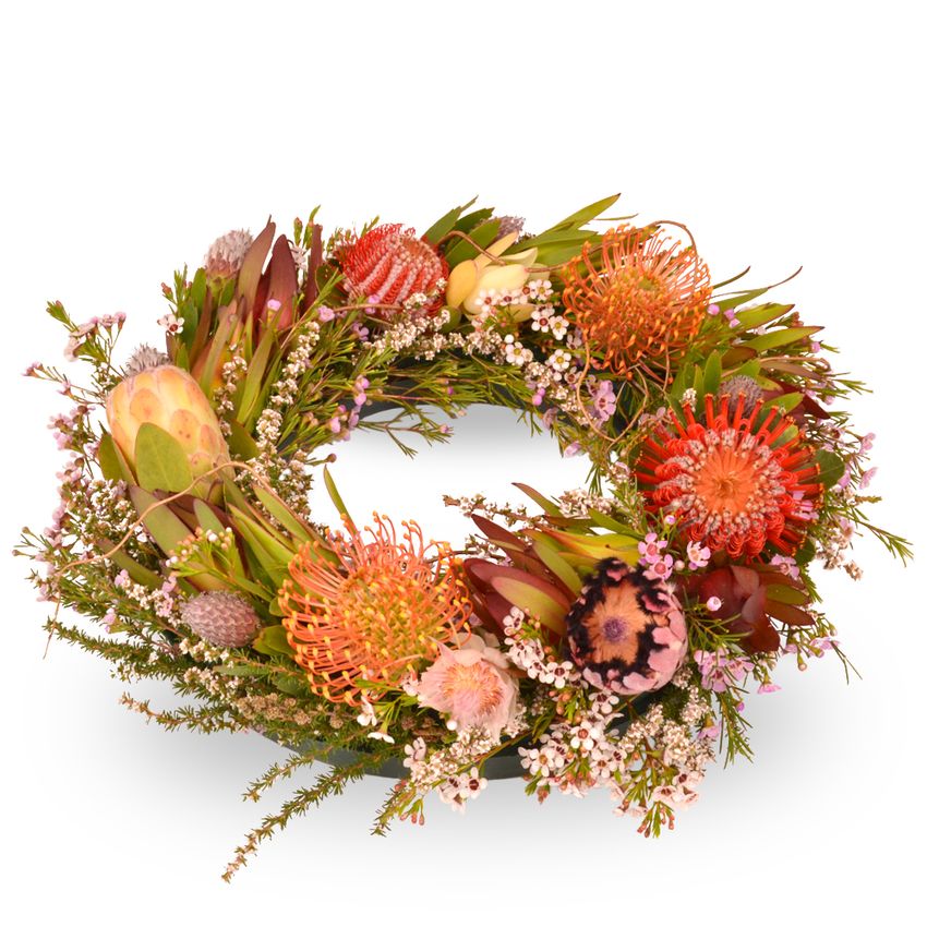 Natural Wreath